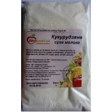 ЕДЕМСЬКИЙ САД МОЛОКО КУКУРУДЗЯНЕ СУХЕ 100ГР
